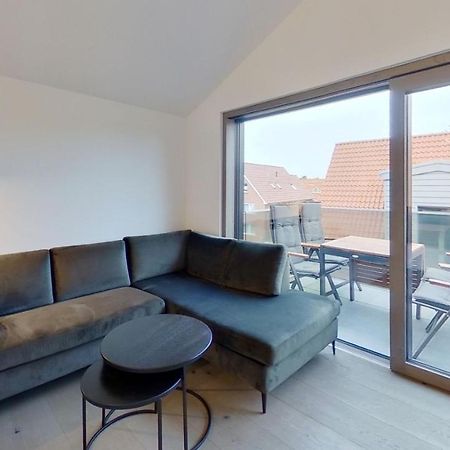 Haus Kleemann K4 Apartamento Norderney Exterior foto