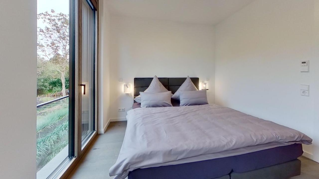 Haus Kleemann K4 Apartamento Norderney Exterior foto
