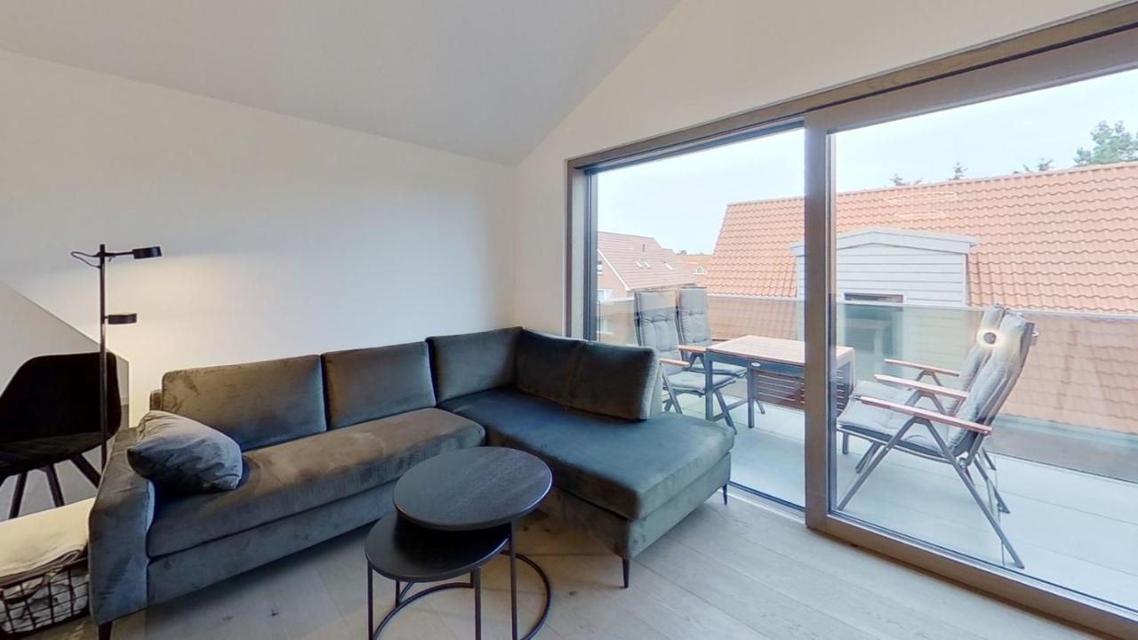 Haus Kleemann K4 Apartamento Norderney Exterior foto