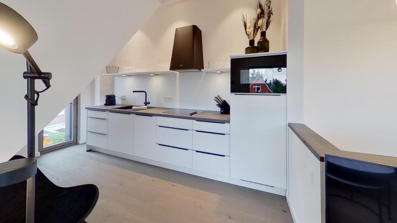 Haus Kleemann K4 Apartamento Norderney Exterior foto