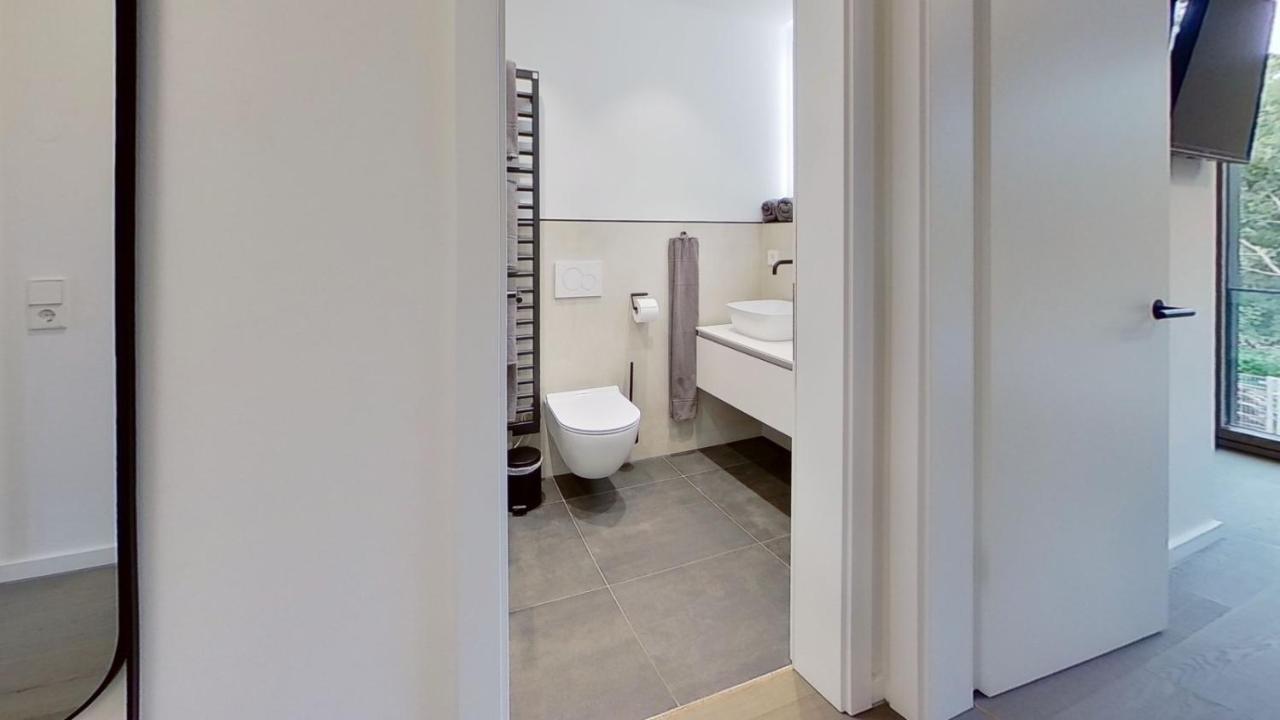 Haus Kleemann K4 Apartamento Norderney Exterior foto