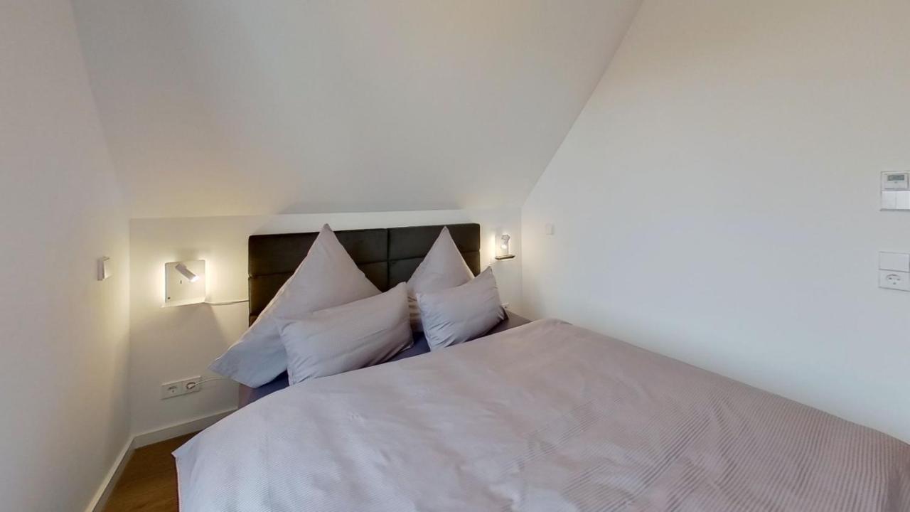 Haus Kleemann K4 Apartamento Norderney Exterior foto