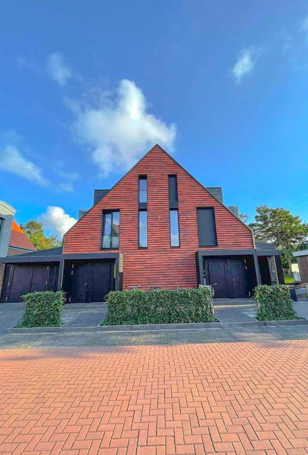 Haus Kleemann K4 Apartamento Norderney Exterior foto
